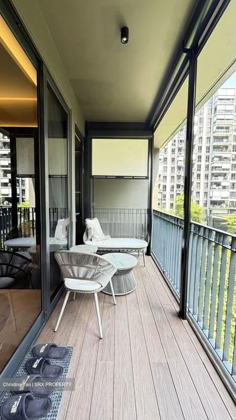 Park Colonial (D13), Condominium #569442141